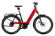 Riese & Müller Nevo4 GT vario 750Wh Intuvia dynamic red metallic