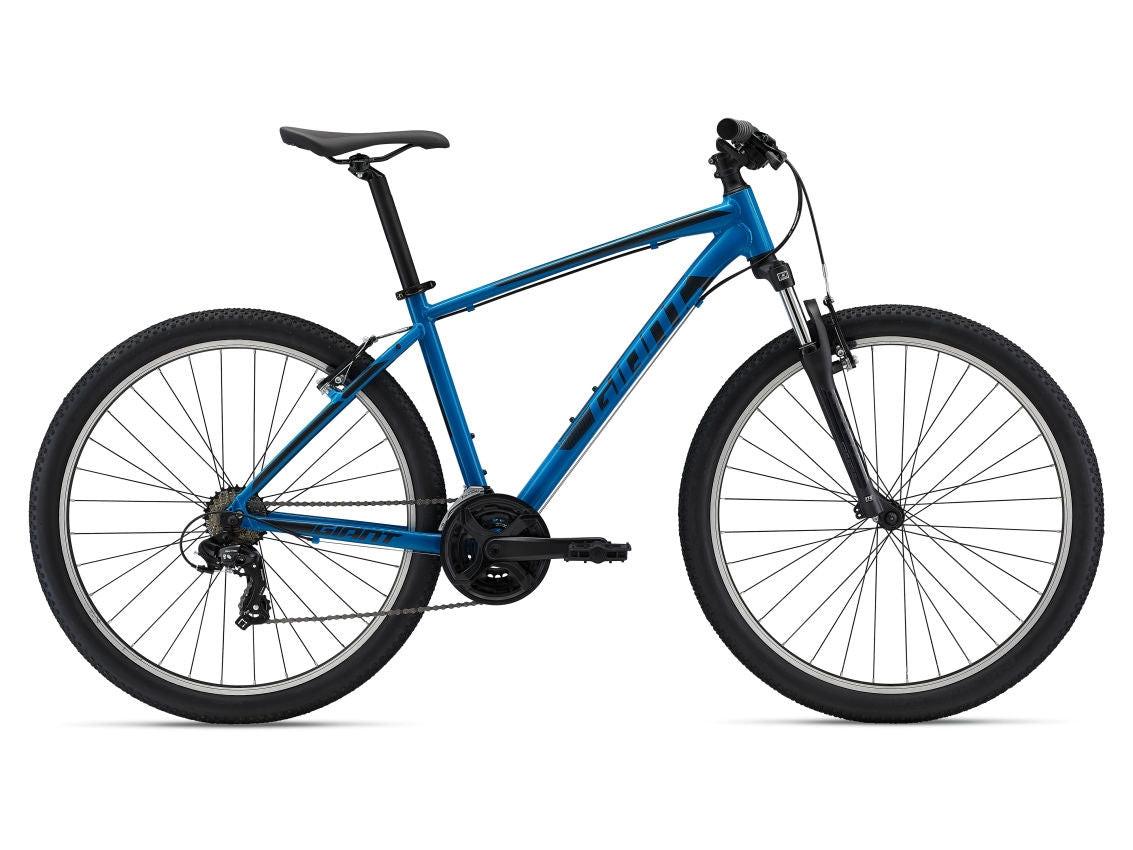 GIANT ATX Vibrant blue.