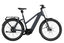 Riese & Müller Charger4 Mixte GT vario 750Wh Kiox300 storm blue matt