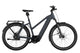 Riese & Müller Charger4 Mixte GT vario 750Wh Kiox300 storm blue matt