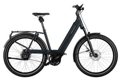 Riese & Müller Nevo4 GT vario 625Wh Kiox 300 ice blue