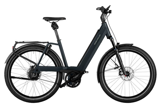 Riese & Müller Nevo4 GT vario 625Wh Kiox 300 ice blue