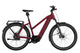 Riese & Müller Charger4 Mixte GT vario 750Wh Kiox300 ceramic white