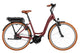 Riese & Müller Swing4 automatic 500Wh Kiox 300 salvia matt