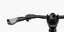 Riese & Müller Charger4 Mixte GT vario 750Wh Kiox300 storm blue matt