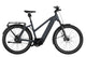 Riese & Müller Charger4 Mixte GT vario 750Wh Kiox300 storm blue matt