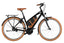 Riese & Müller Cruiser2 Mixte silent 545Wh Intuvia100 cream
