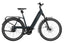 Riese & Müller Nevo4 GT rohloff 750Wh Kiox300 dark grey matt