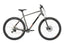 Trenoli Matera 3.9 dark grey matt
