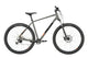 Trenoli Matera 3.9 dark grey matt