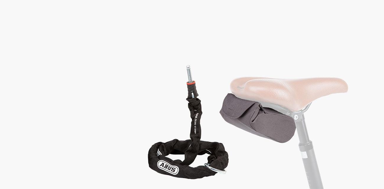 Riese & Müller Swing4 Rücktritt 500Wh Intuvia 100 salvia matt.