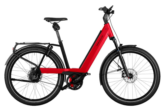 Riese & Müller Nevo4 GT vario 625Wh Kiox 300 ice blue
