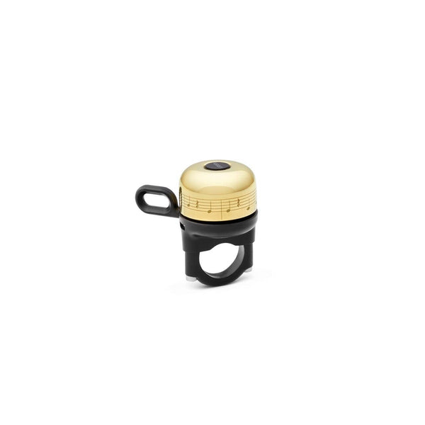 woom Vienna Bell (aus 50pcs Box) gold.