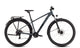 CUBE Aim ONE Allroad foggyblack´n´black