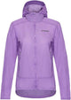 Gore Bike Wear FERNFLOW Windjacke mit Kapuze Damen scrub purple