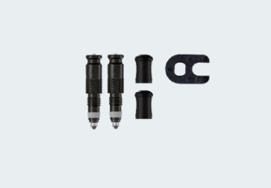 Schwalbe CLIK VALVE-Umrüst-Set SV.