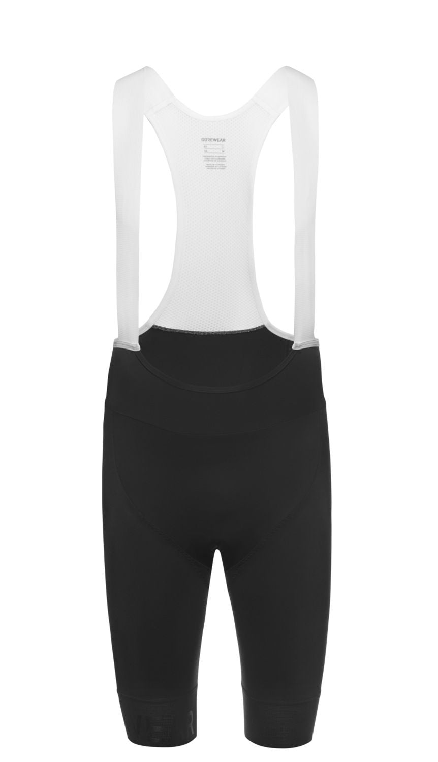 Gore Bike Wear Swiftride Bib Shorts Mens black.