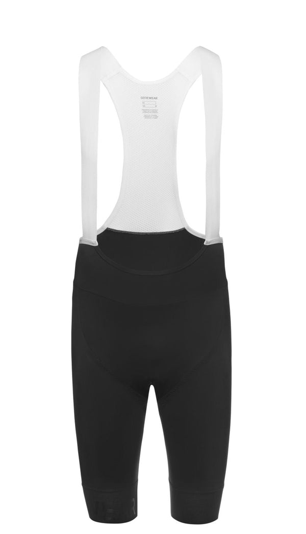 Gore Bike Wear Swiftride Bib Shorts Mens black.