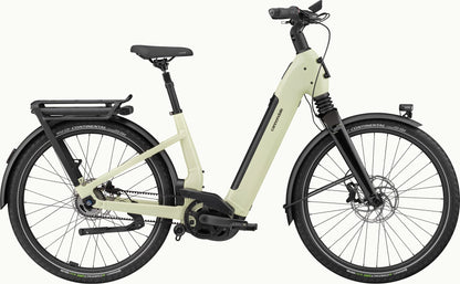 Cannondale Mavaro 2 Ice Green
