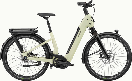 Cannondale Mavaro 2 Ice Green