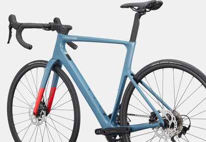 Cannondale SuperSix EVO Crb 4 storm cloud