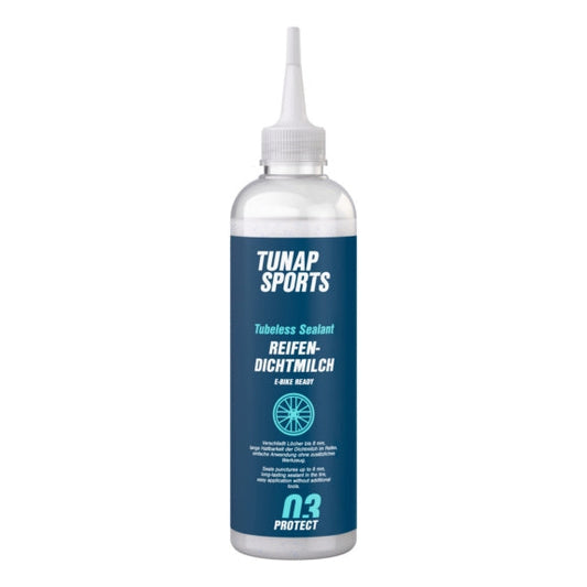 Tunap Reifendichtmilch 250ml