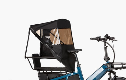 Riese & Müller Multitinker silent 625Wh Purion200 pearl white/black matt