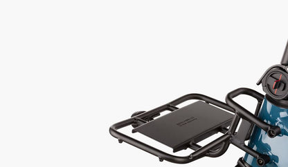 Riese & Müller Multitinker silent 625Wh Purion200 pearl white/black matt