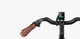 Riese & Müller Swing4 Rücktritt 500Wh Kiox300 bordeaux