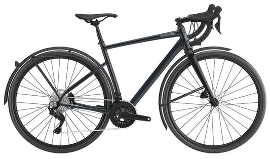 Cannondale Topstone EQ Tungsten Blue