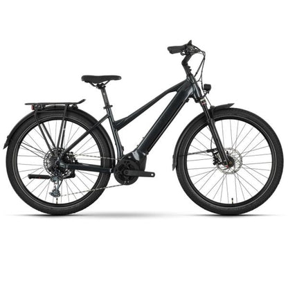 Raymon TourRay E 8.0 SE anthracite
