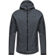 Gore Bike Wear Lupra GTX Hd Jacket 2.0 Mens lab graphite