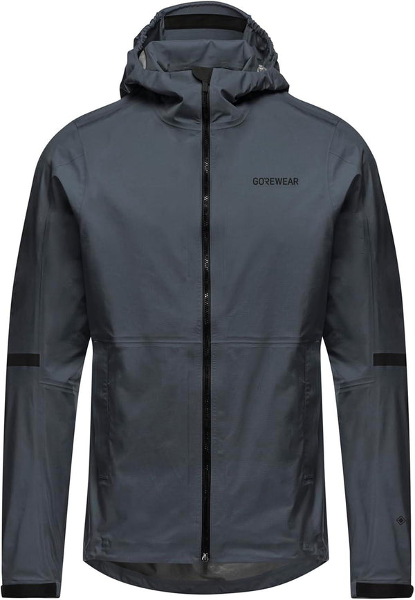 Gore Bike Wear Lupra GTX Hd Jacket Mens lab graphite