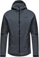 Gore Bike Wear Lupra GTX Hd Jacket Mens lab graphite