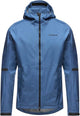Gore Bike Wear Lupra GTX Hd Jacket Mens cargo blue