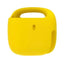 woom Bike Basket POP banana yellow.