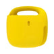 woom Bike Basket POP banana yellow.