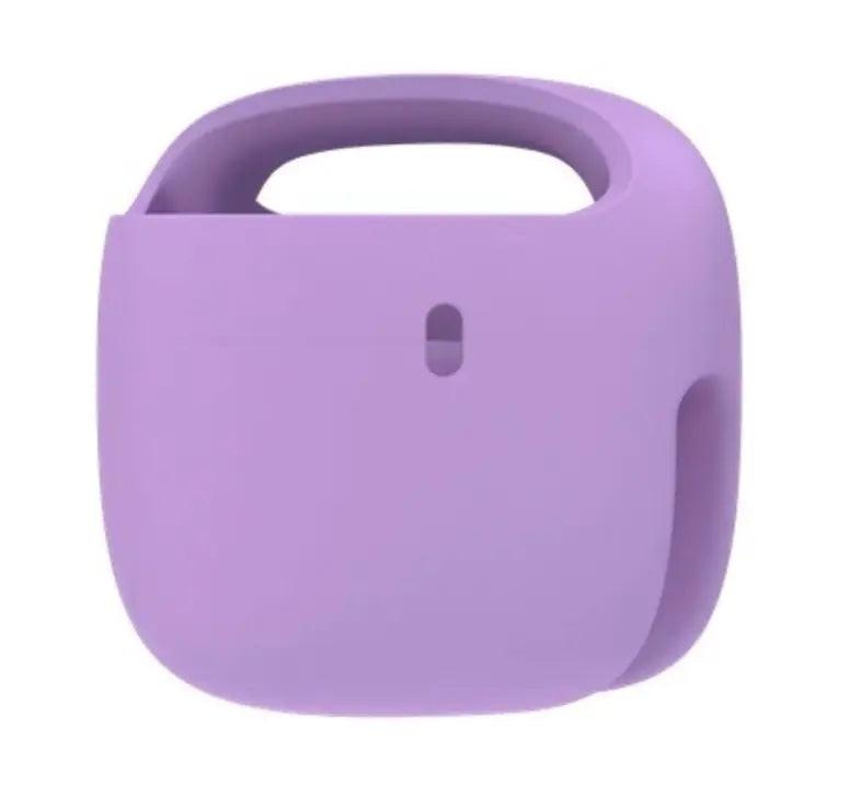 woom Bike Basket POP wild violet.