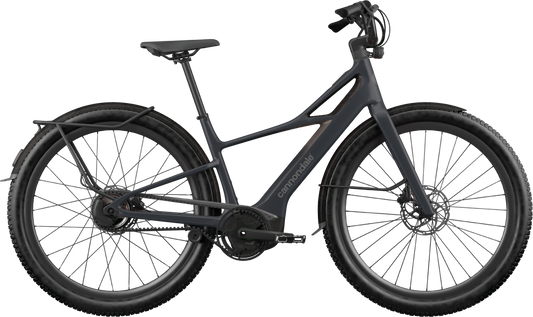 Cannondale 700 U FlyingV 2 Tungsten Blue
