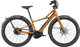 Cannondale 700 U FlyingV 2 Tiger Eye.