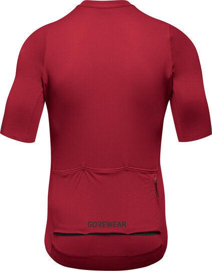 Gore Bike Wear Distance Trikot Herren utility red