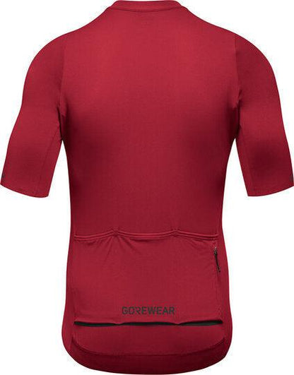 Gore Bike Wear Distance Trikot Herren utility red