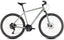 CUBE Nature SLX pistachio´n´palemint