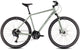 CUBE Nature SLX pistachio´n´palemint