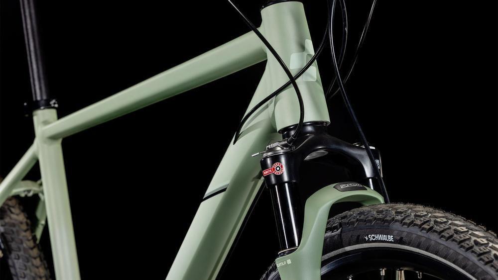 cube nature mountainbike SLX pistachio´n´palemint Colour:FISH PURPLE Vitus Substance CRS-1 Gravel collections:Tactical Gloves