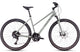 CUBE Nature SLX pistachio´n´palemint