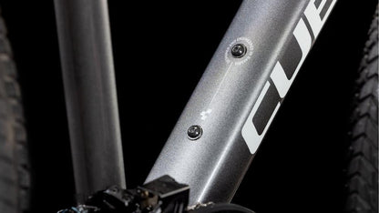 CUBE Nature SLX graphite´n´fossil