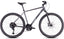 CUBE Nature SLX graphite´n´fossil