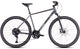CUBE Nature SLX graphite´n´fossil