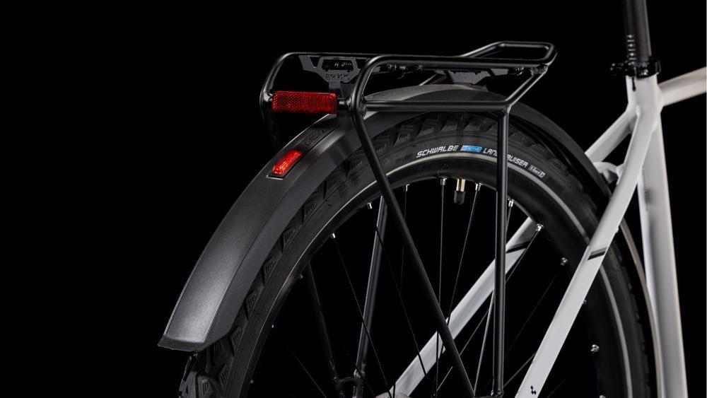 cube fahrrad nature pro CUBE Nature Pro Allroad cotton´n´grey